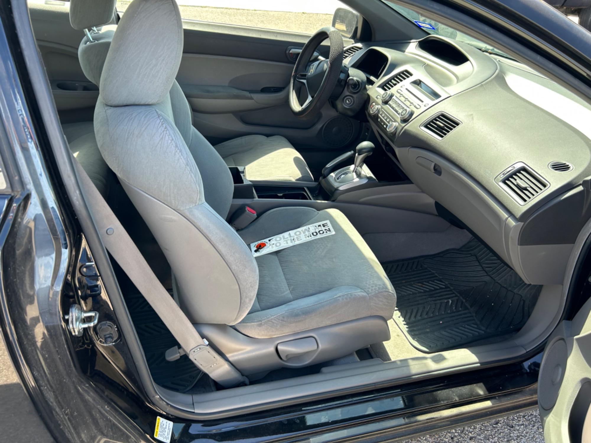 Thumbnail image of 2007 Honda Civic at Randy Adams, Inc.