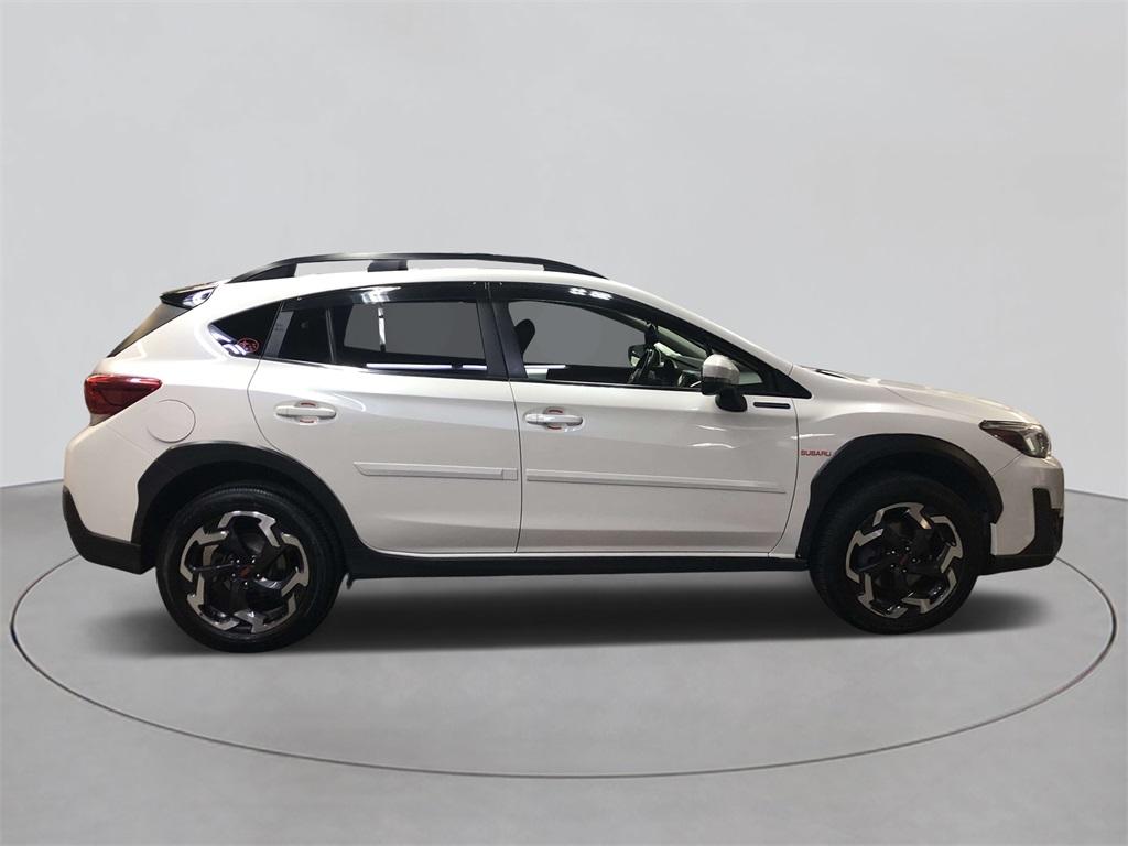 Thumbnail image of 2023 Subaru Crosstrek at Empire Subaru of Huntington