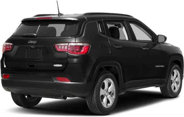 Thumbnail image of 2017 Jeep Compass at Brown Daub Chrysler Dodge Jeep Ram Fiat
