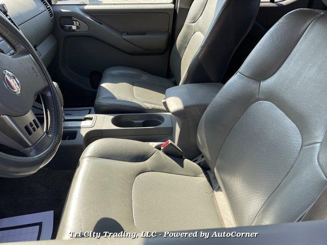 Thumbnail image of 2010 Nissan Frontier at Tri-City Trading, LLC