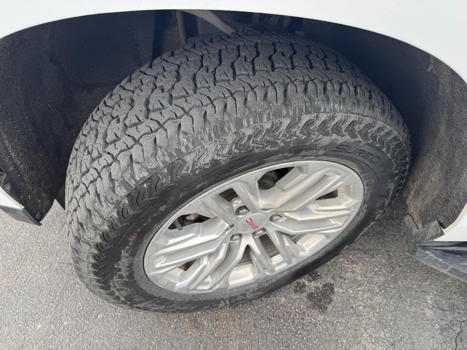 Thumbnail image of 2023 GMC Yukon at Janssen Buick GMC