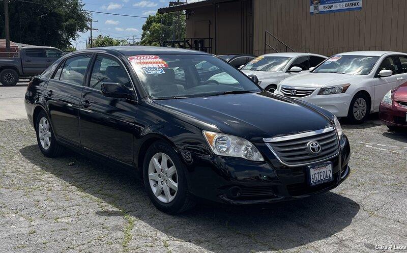 Thumbnail image of 2009 Toyota Avalon at Cars 4 Less