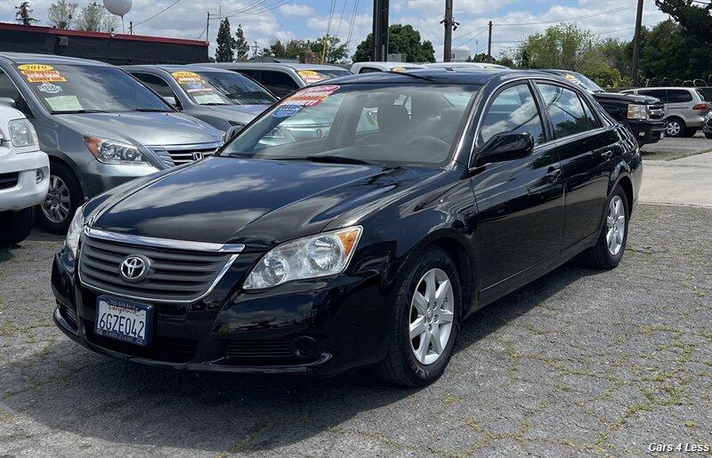 Thumbnail image of 2009 Toyota Avalon at Cars 4 Less