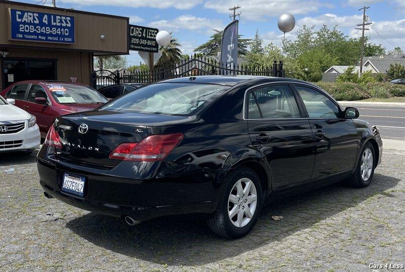 Thumbnail image of 2009 Toyota Avalon at Cars 4 Less