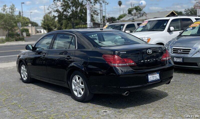 Thumbnail image of 2009 Toyota Avalon at Cars 4 Less