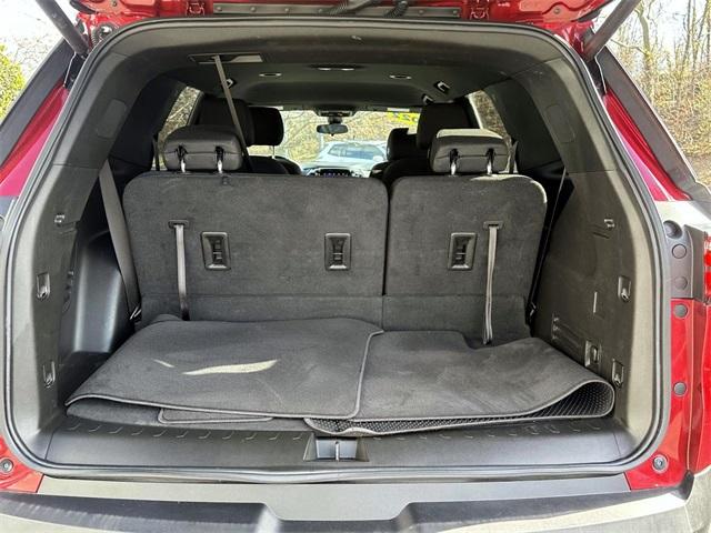 Thumbnail image of 2022 Chevrolet Traverse at Atlantic Kia