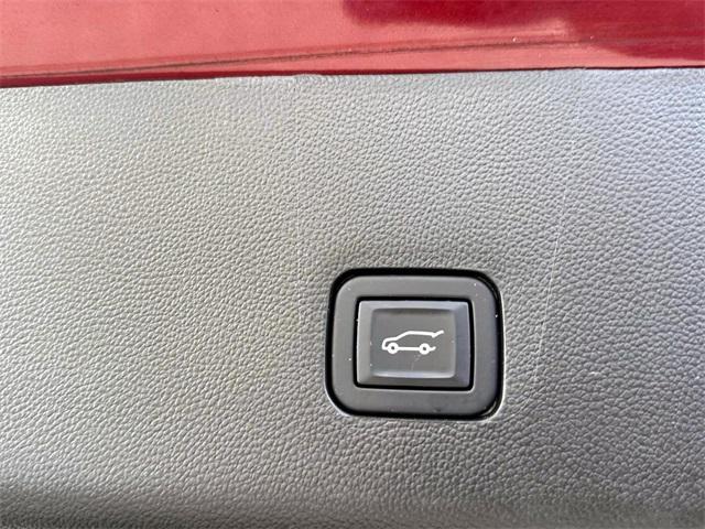 Thumbnail image of 2022 Chevrolet Traverse at Atlantic Kia