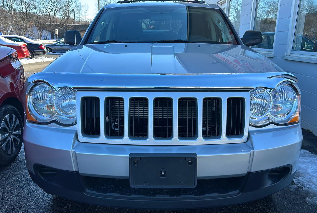 Thumbnail image of 2010 Jeep Grand Cherokee at Rockland Motors