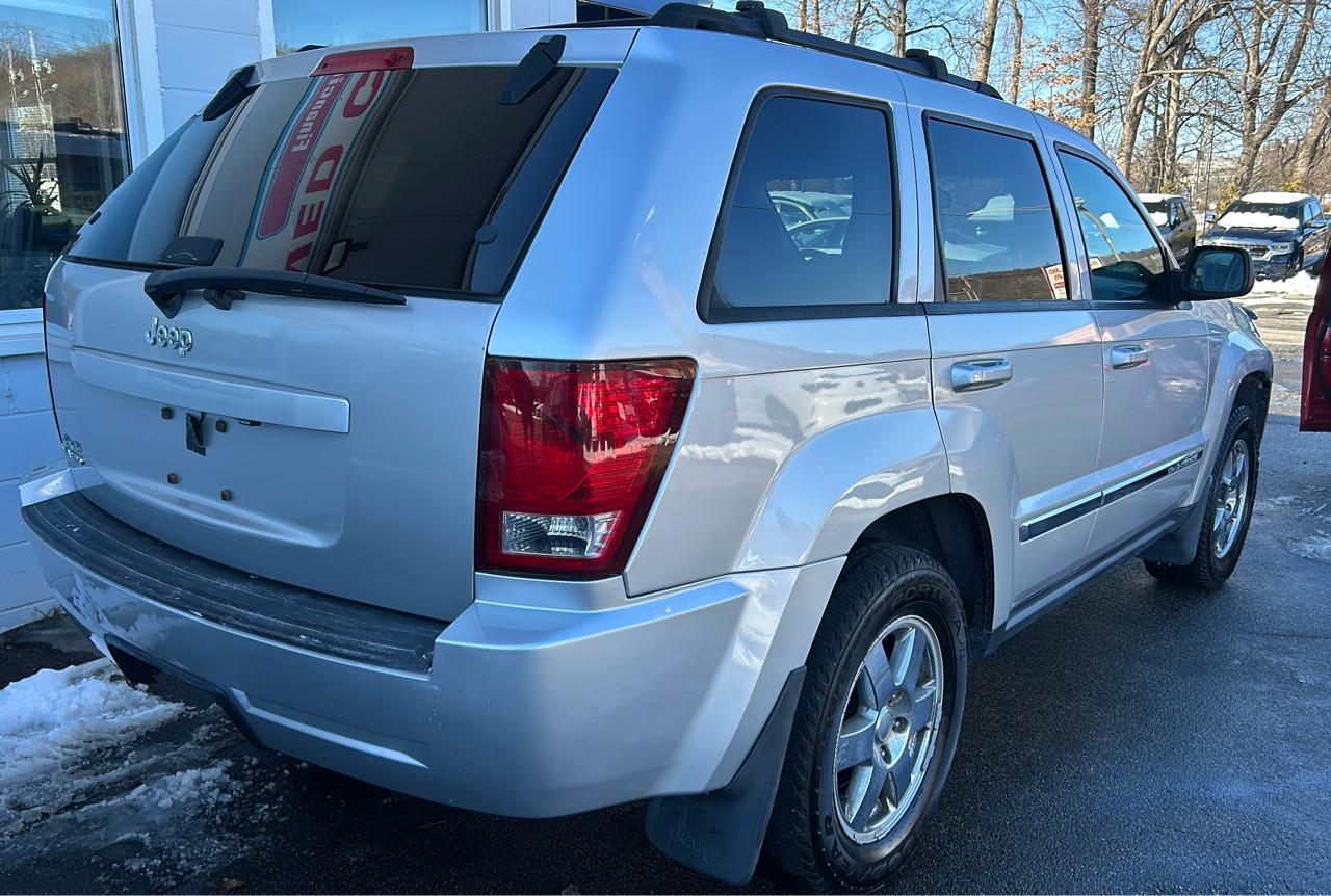Thumbnail image of 2010 Jeep Grand Cherokee at Rockland Motors