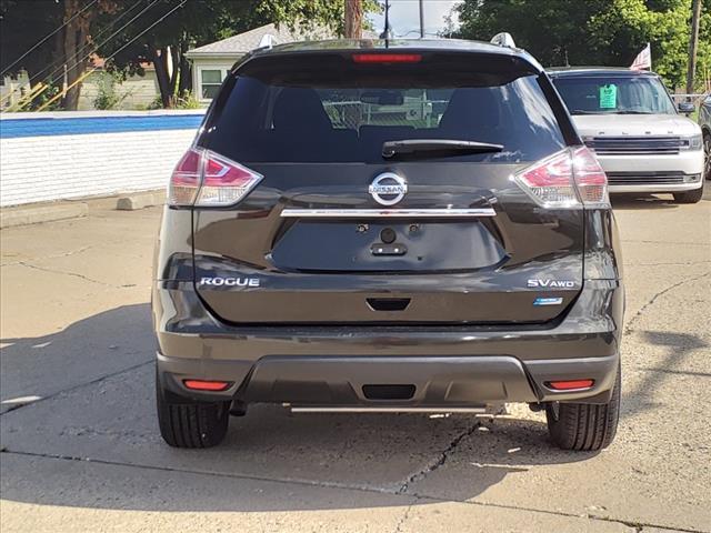Thumbnail image of 2015 Nissan Rogue at A & B Motors