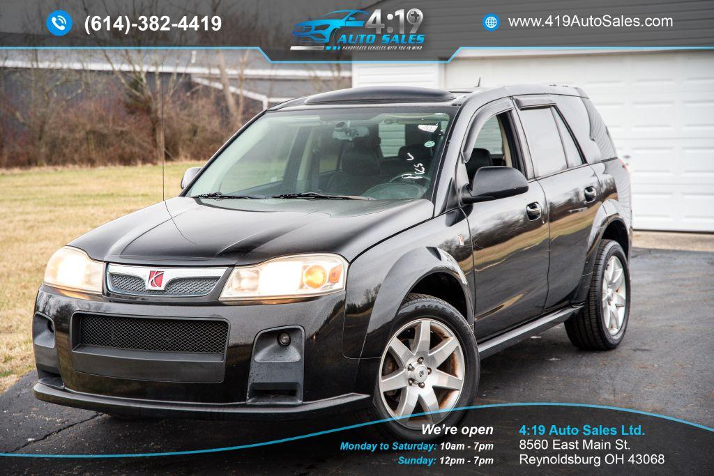 Thumbnail image of 2006 Saturn Vue at 4:19 AUTO SALES LTD