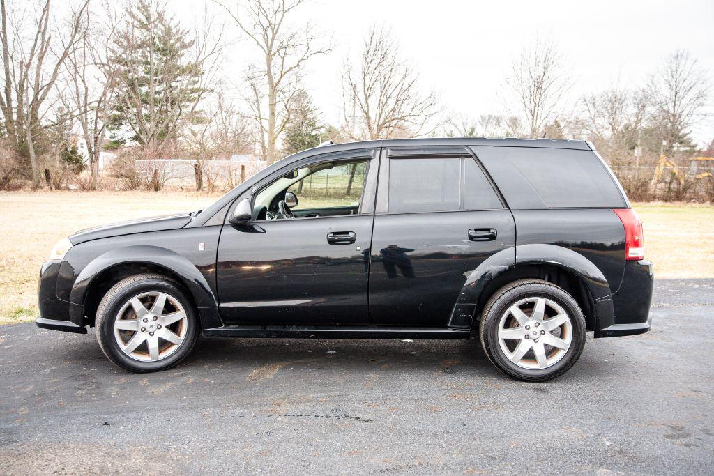 Thumbnail image of 2006 Saturn Vue at 4:19 AUTO SALES LTD