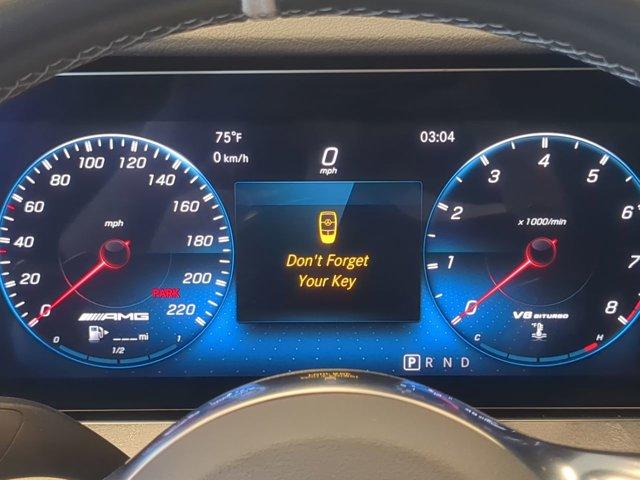 Thumbnail image of 2019 Mercedes-Benz AMG GT at Ritchey Cadillac Buick GMC - NEW