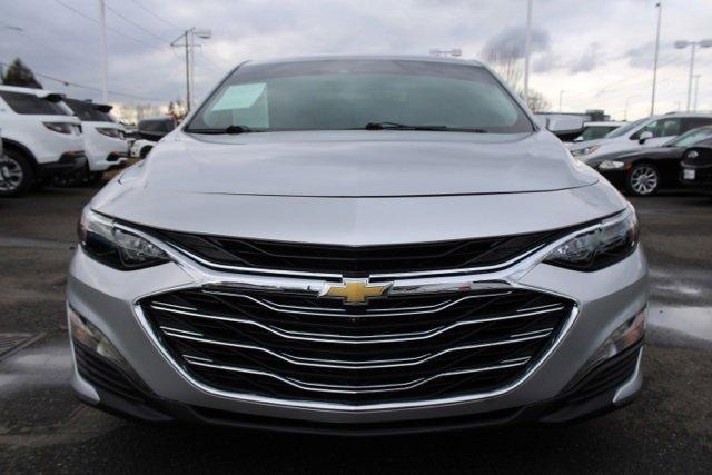 Thumbnail image of 2020 Chevrolet Malibu at Good Chevrolet - NEW