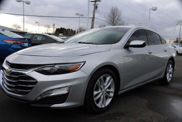Thumbnail image of 2020 Chevrolet Malibu at Good Chevrolet - NEW