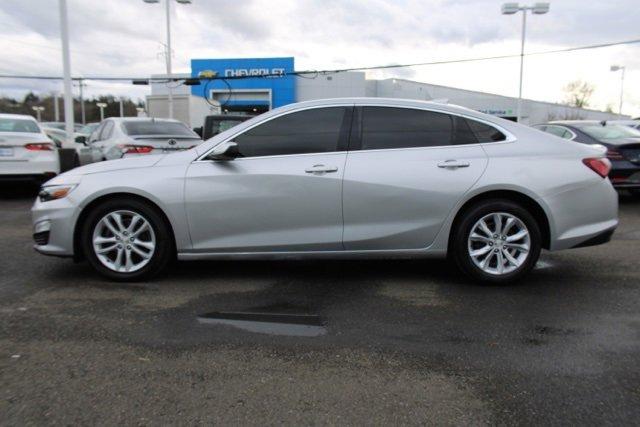 Thumbnail image of 2020 Chevrolet Malibu at Good Chevrolet - NEW