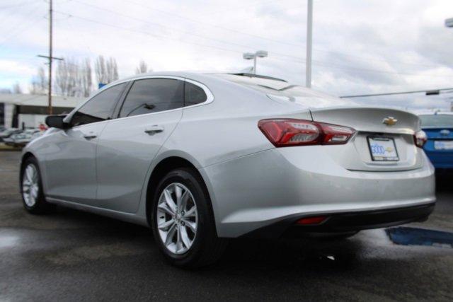 Thumbnail image of 2020 Chevrolet Malibu at Good Chevrolet - NEW