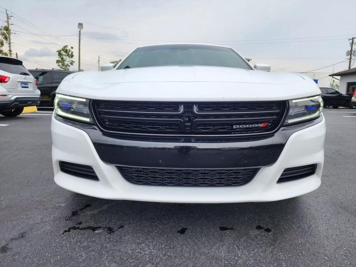 Thumbnail image of 2016 Dodge Charger at Fort Myers Auto Mall