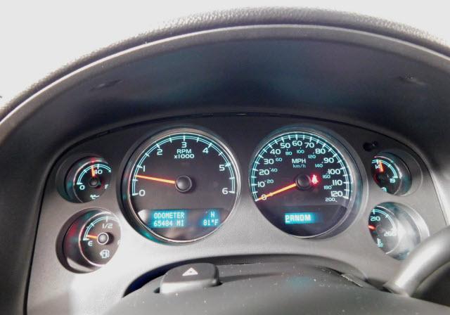 Thumbnail image of 2011 Chevrolet Avalanche at Napleton Northlake Kia