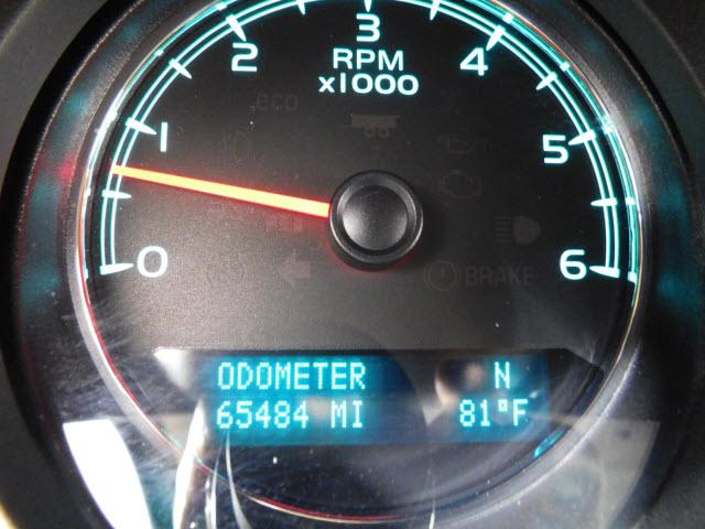 Thumbnail image of 2011 Chevrolet Avalanche at Napleton Northlake Kia