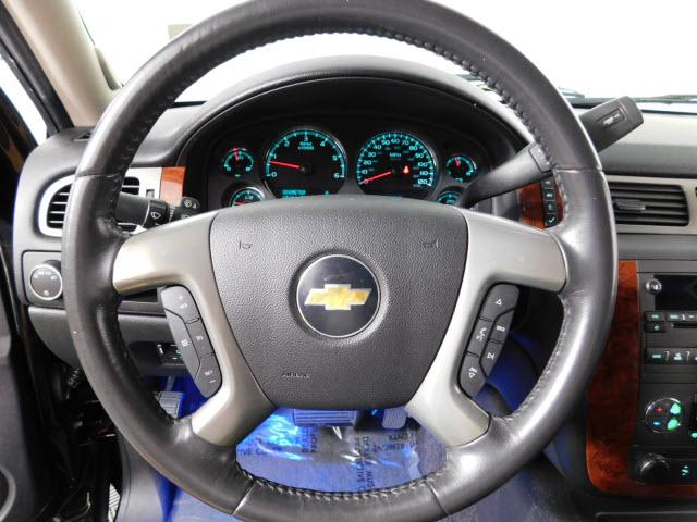 Thumbnail image of 2011 Chevrolet Avalanche at Napleton Northlake Kia