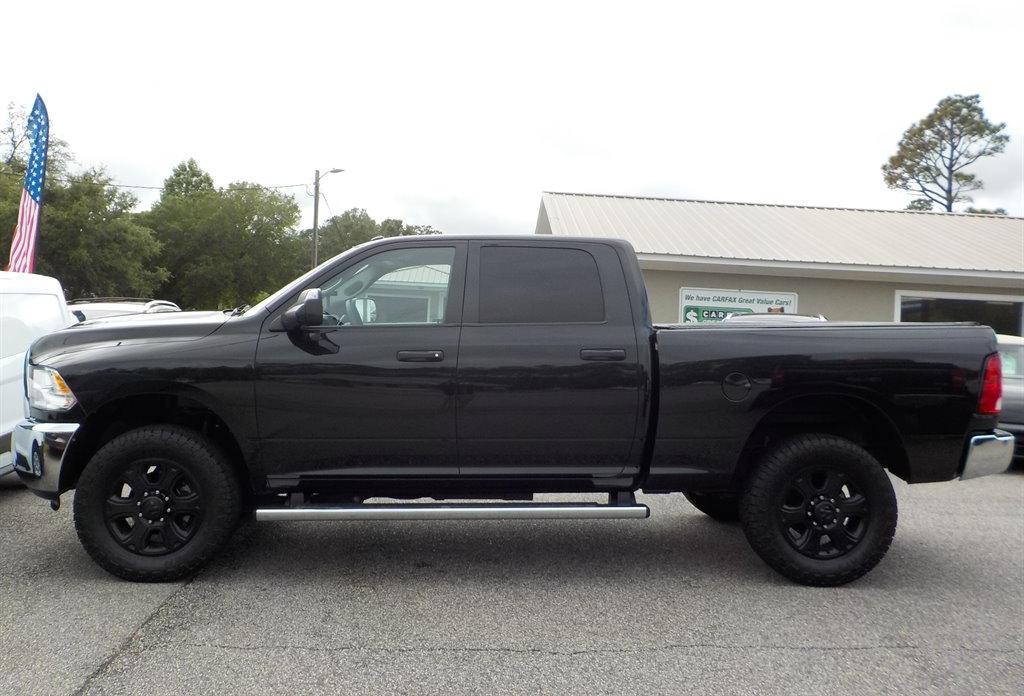 Thumbnail image of 2018 Ram 3500 at Coastal Auto Network, LLC