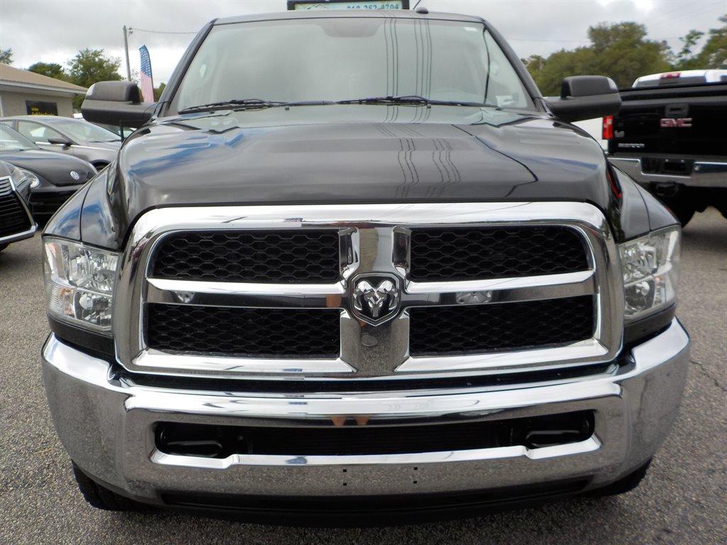Thumbnail image of 2018 Ram 3500 at Coastal Auto Network, LLC