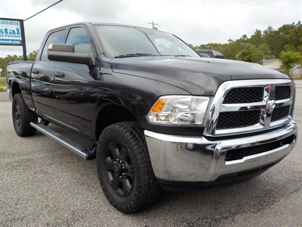 Thumbnail image of 2018 Ram 3500 at Coastal Auto Network, LLC