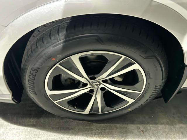 Thumbnail image of 2023 Lexus RX 350 at Lexus of Freeport