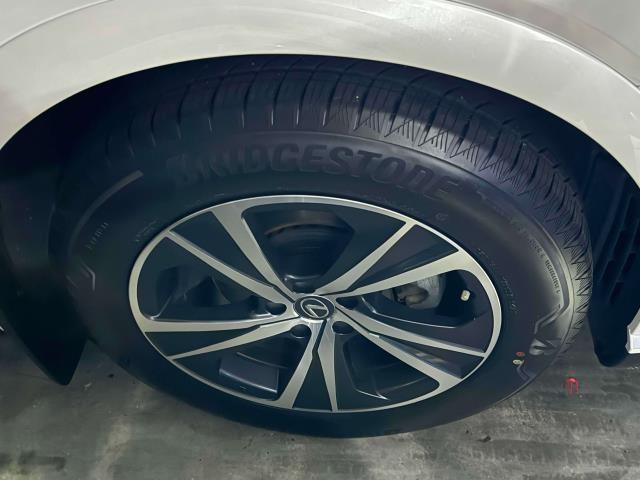 Thumbnail image of 2023 Lexus RX 350 at Lexus of Freeport