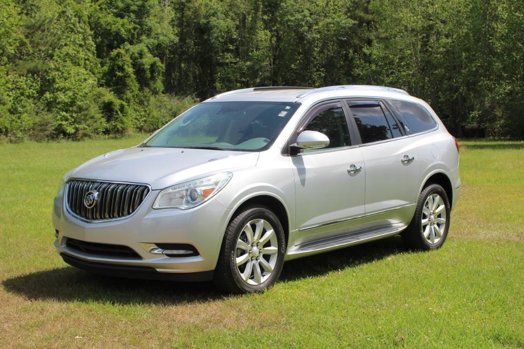 Thumbnail image of 2017 Buick Enclave at Genesis of Cottageville