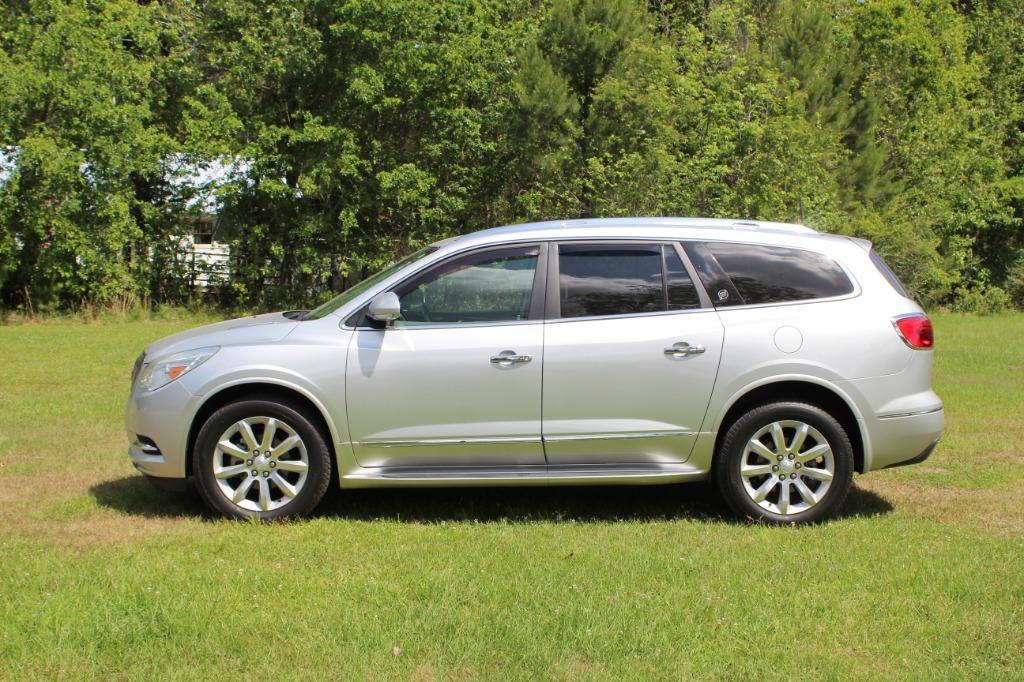 Thumbnail image of 2017 Buick Enclave at Genesis of Cottageville