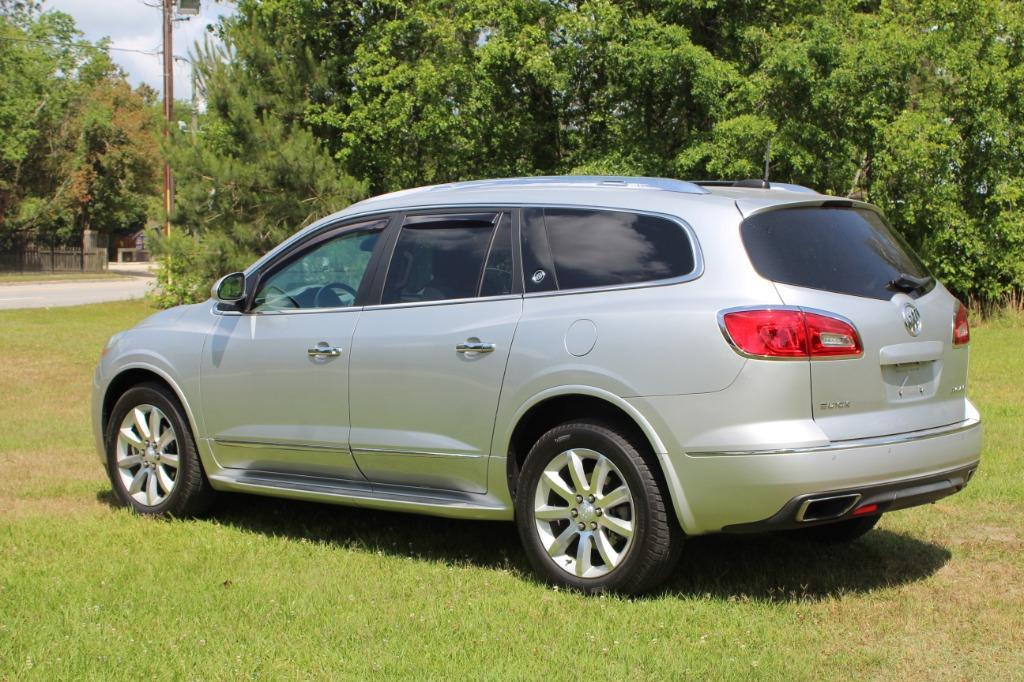 Thumbnail image of 2017 Buick Enclave at Genesis of Cottageville