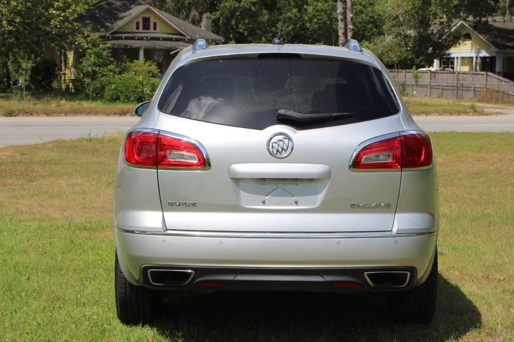 Thumbnail image of 2017 Buick Enclave at Genesis of Cottageville