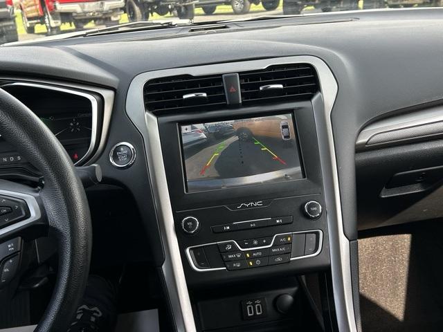 Thumbnail image of 2019 Ford Fusion at Lasco Ford