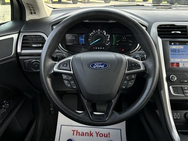 Thumbnail image of 2019 Ford Fusion at Lasco Ford