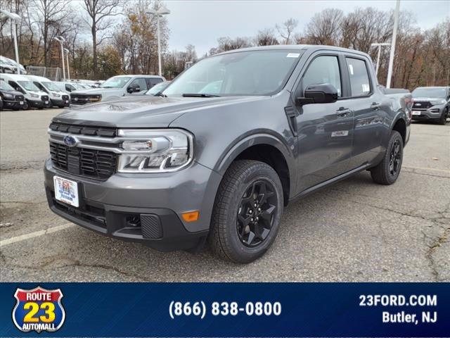 Thumbnail image of 2024 Ford Maverick at Route 23 Ford
