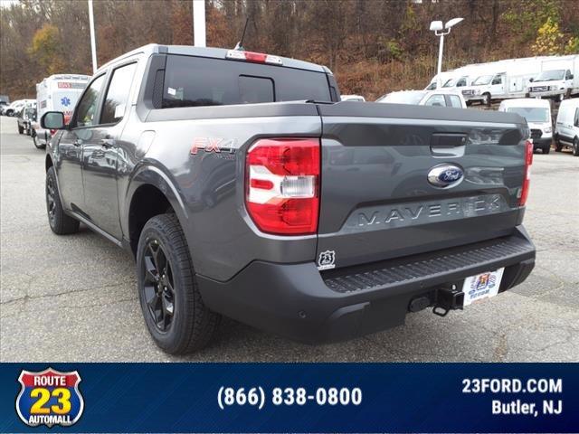 Thumbnail image of 2024 Ford Maverick at Route 23 Ford