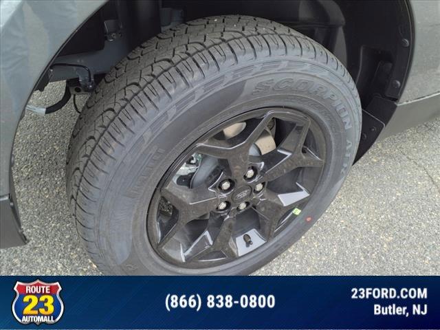 Thumbnail image of 2024 Ford Maverick at Route 23 Ford
