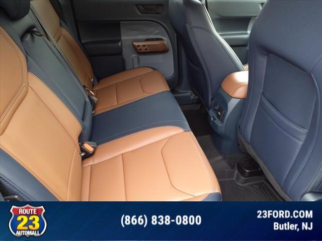 Thumbnail image of 2024 Ford Maverick at Route 23 Ford