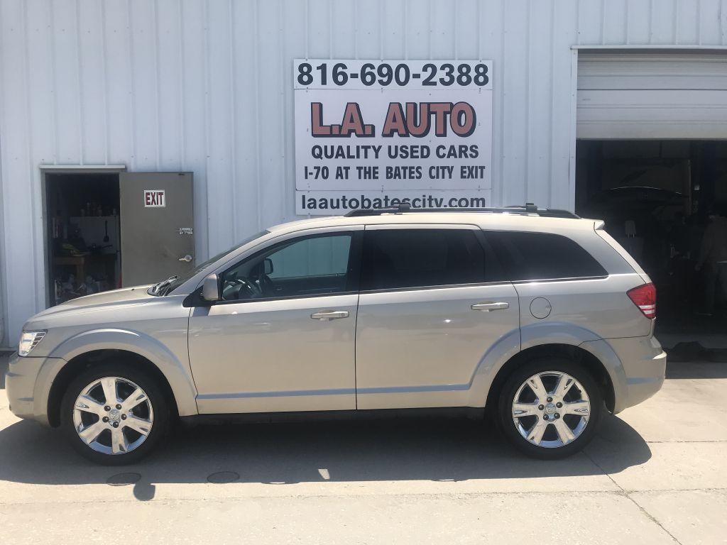 Thumbnail image of 2009 Dodge Journey at L.A. AUTO