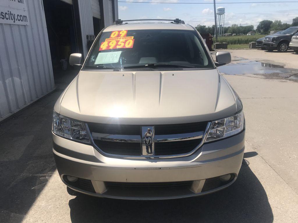 Thumbnail image of 2009 Dodge Journey at L.A. AUTO