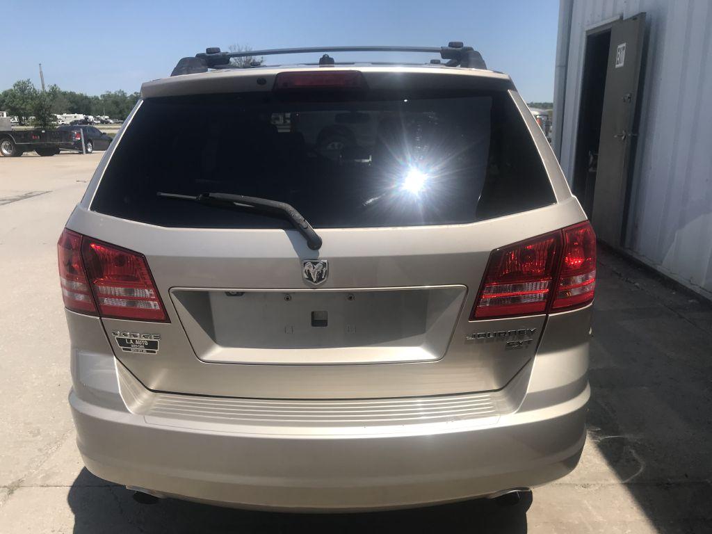Thumbnail image of 2009 Dodge Journey at L.A. AUTO