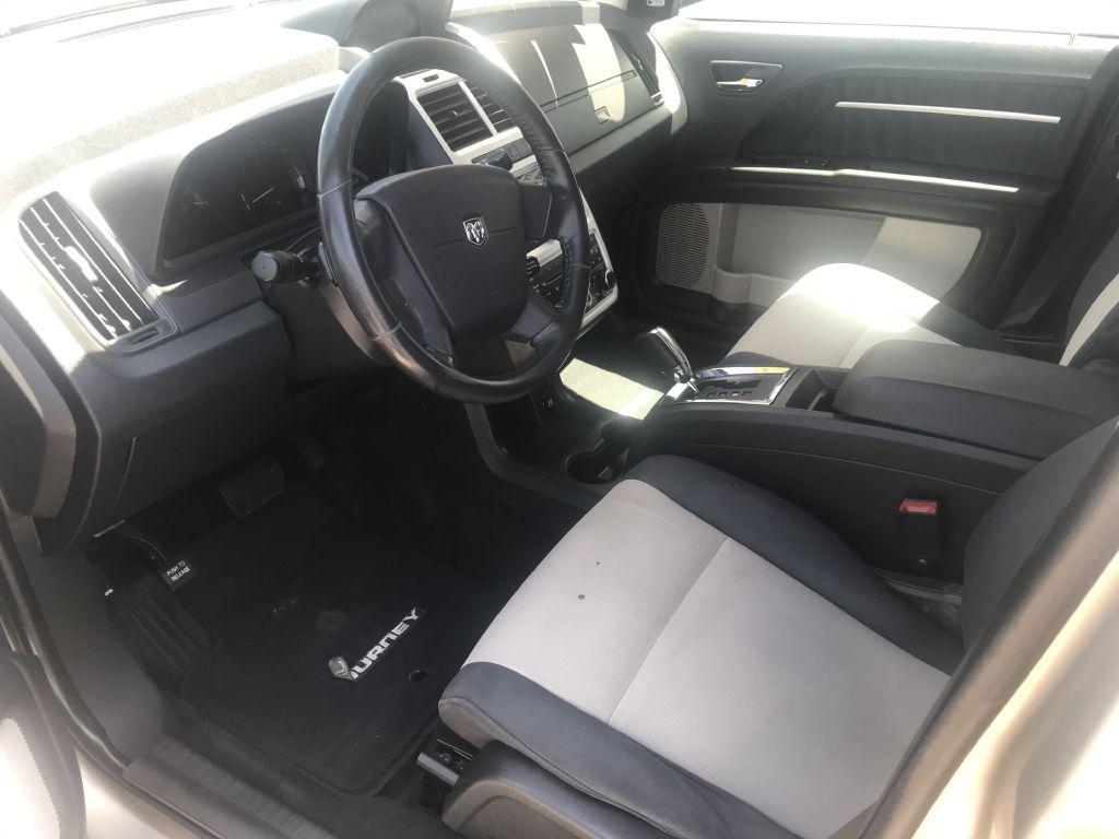 Thumbnail image of 2009 Dodge Journey at L.A. AUTO