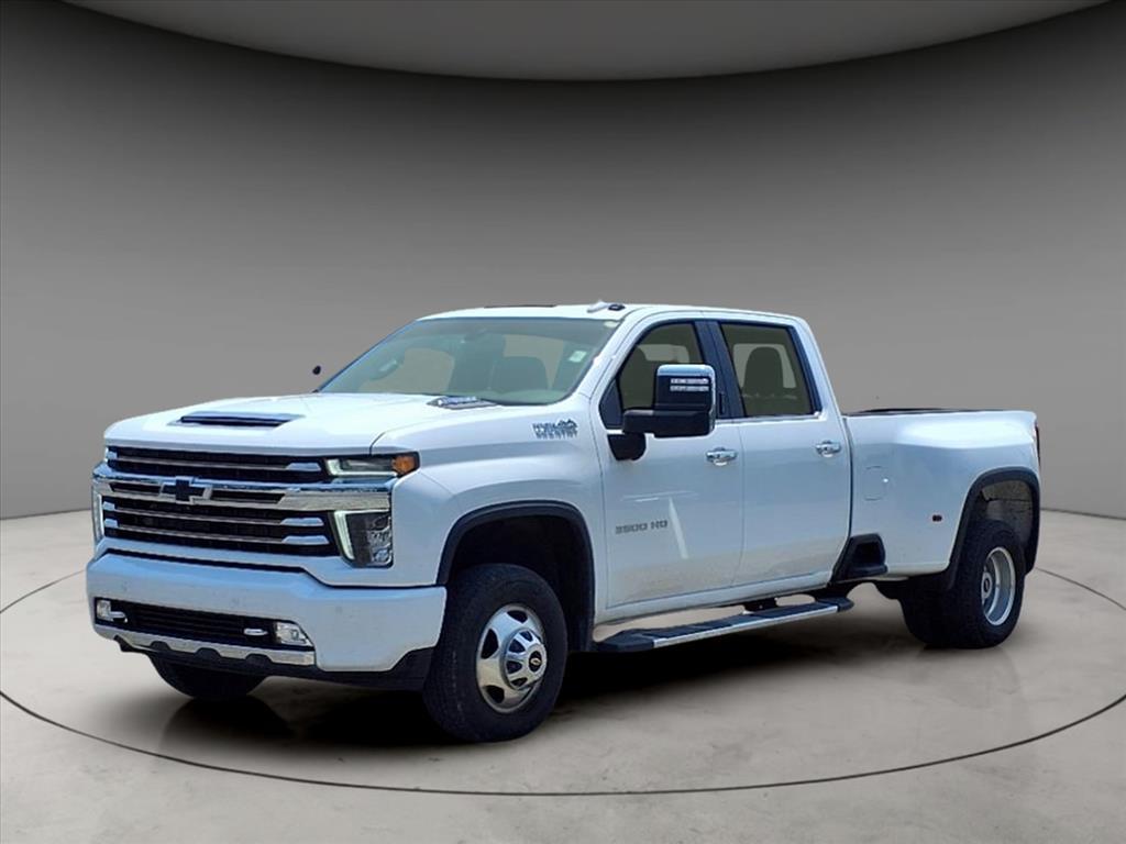 Thumbnail image of 2023 Chevrolet Silverado 3500HD at Bill Collins Ford Lincoln Of Louisville