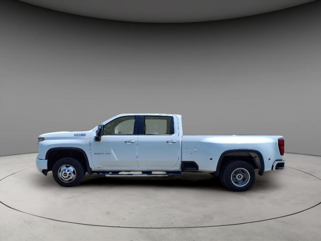 Thumbnail image of 2023 Chevrolet Silverado 3500HD at Bill Collins Ford Lincoln Of Louisville