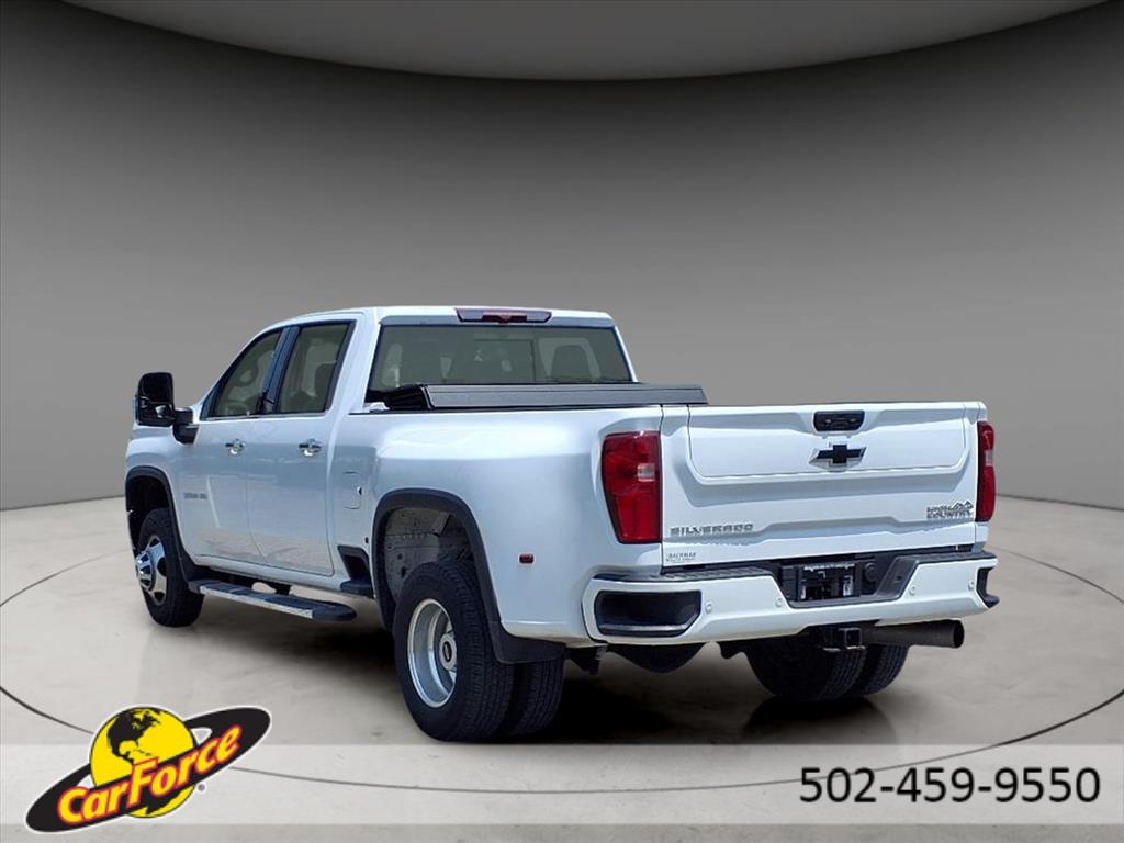 Thumbnail image of 2023 Chevrolet Silverado 3500HD at Bill Collins Ford Lincoln Of Louisville