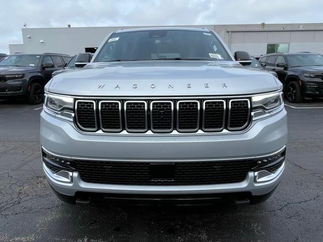 Thumbnail image of 2024 Jeep Wagoneer L at Liberty Chrysler Jeep Dodge Ram - New and Used