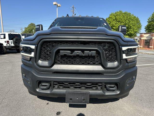 Thumbnail image of 2023 Ram 2500 at MallOfGeorgiaChryslerDodgeJeep - New