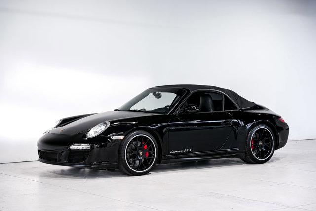 Thumbnail image of 2011 Porsche 911 at GrandPrixMotorsInc Used